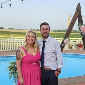 Meet your Posher, Brad